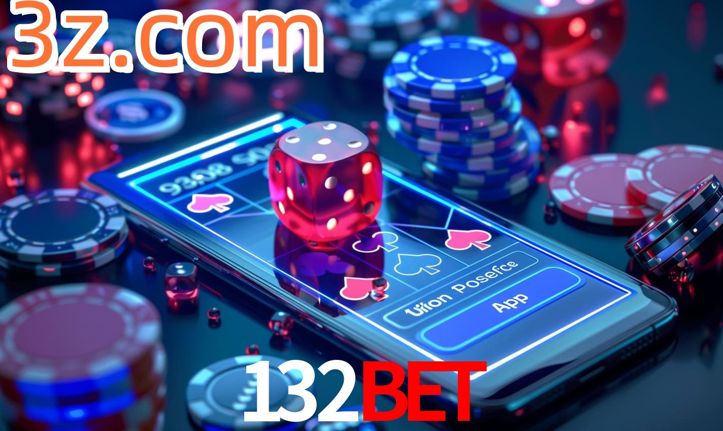 Baixar App 132Bet