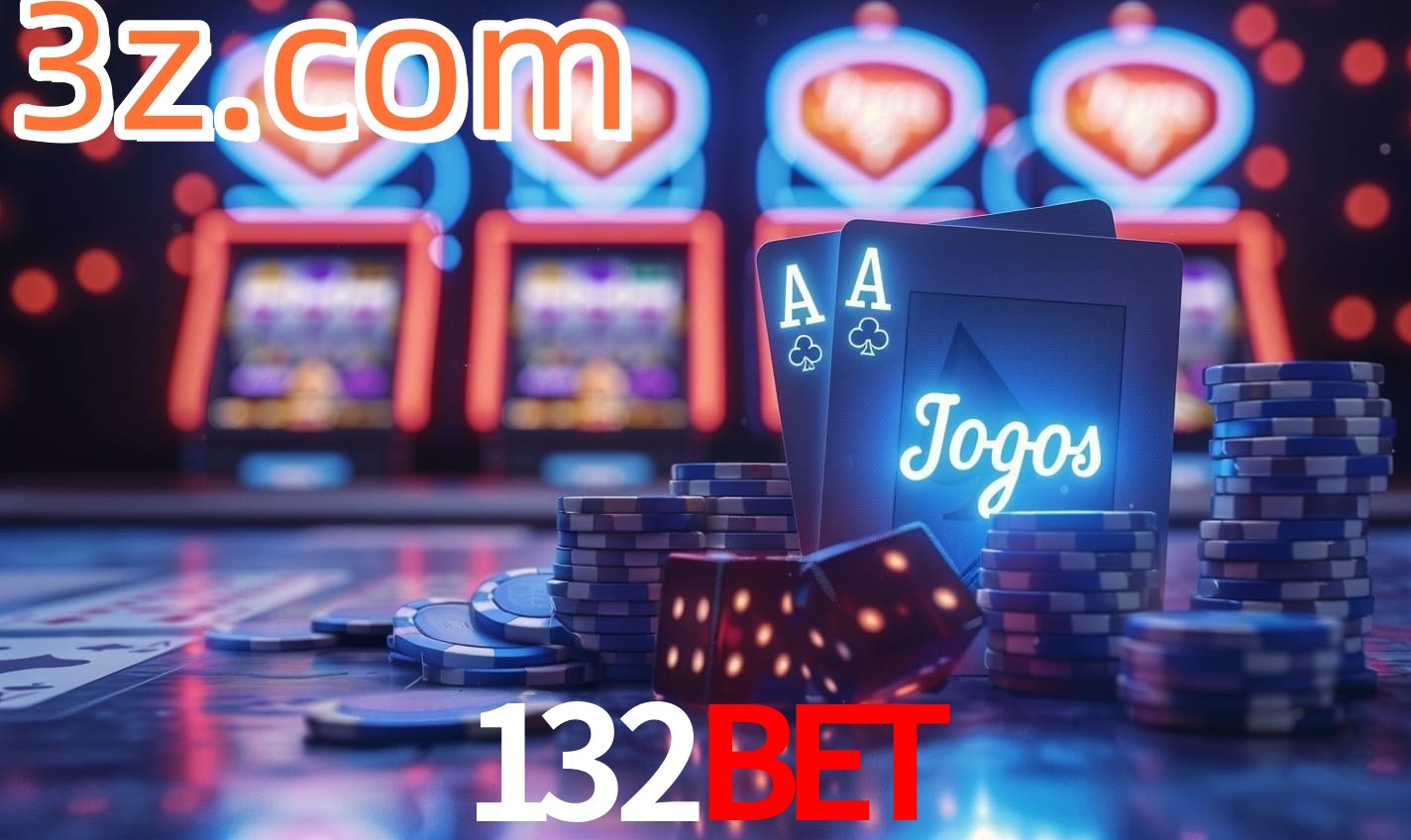 Lista de Jogos 132Bet